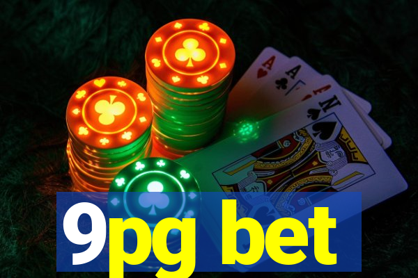 9pg bet